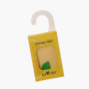 Citrus Veil