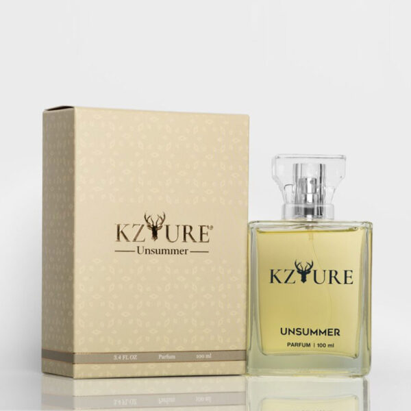 UNSUMMER 100 ML