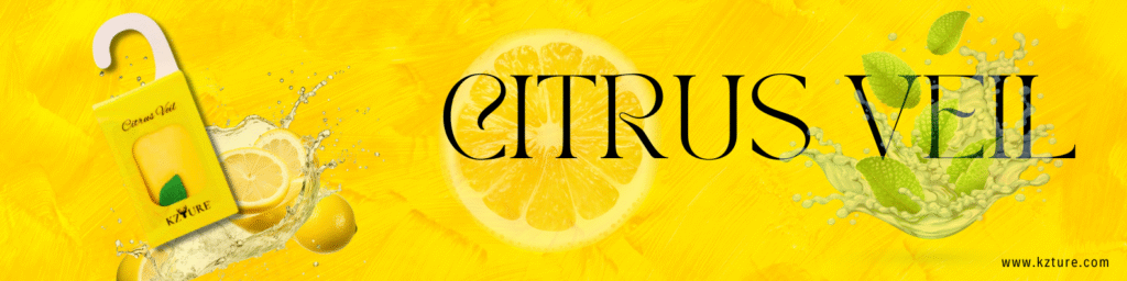 citrus veil