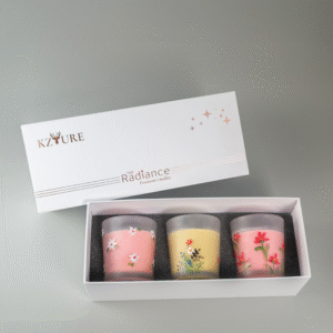 KZTURE Radiance