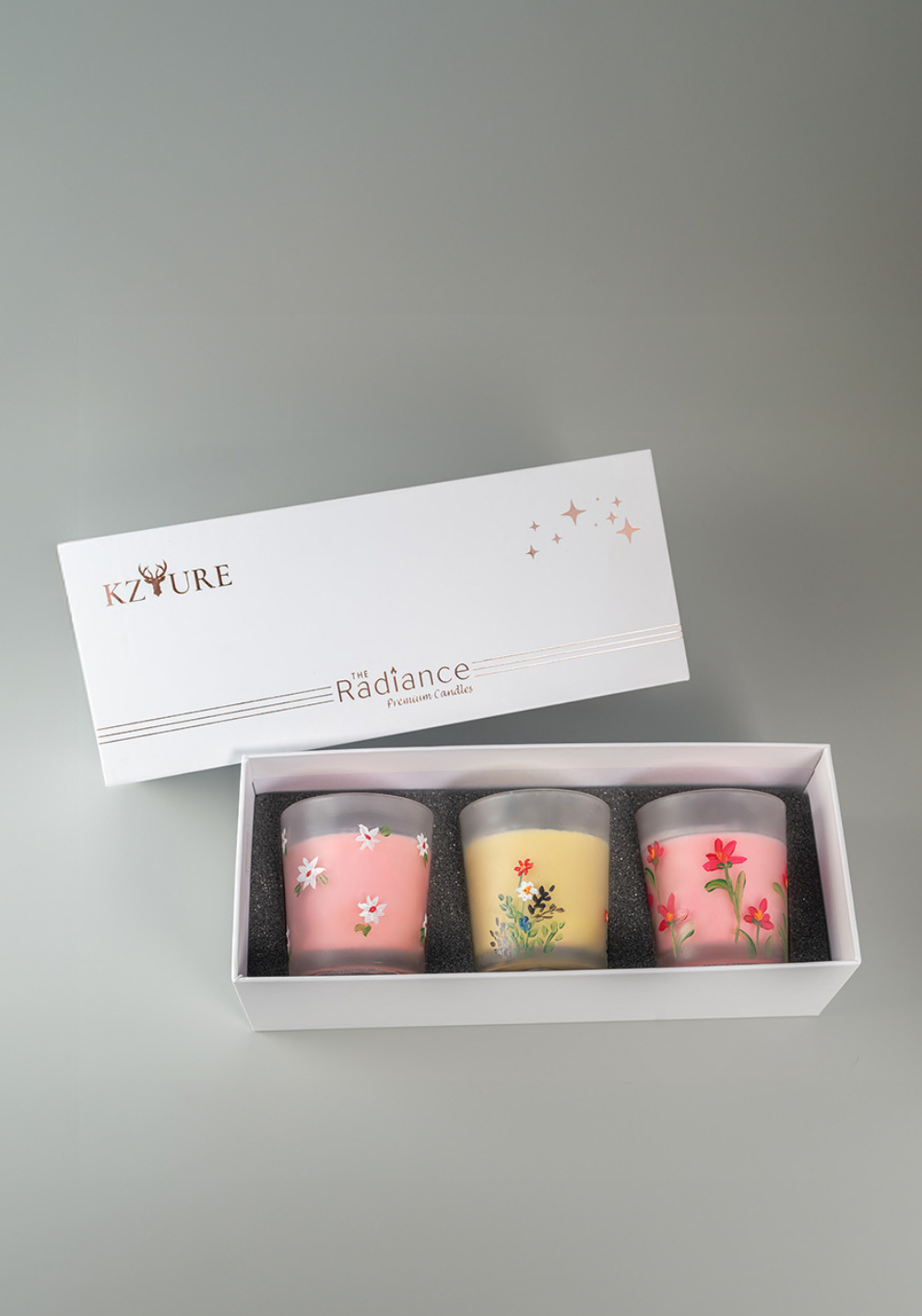 KZTURE Radiance