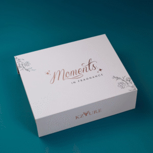 KZTURE Moments