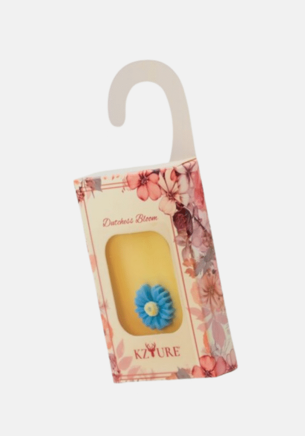 KZTURE Dutchess Bloom