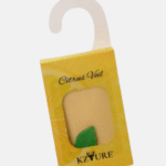 KZTURE Citrus Veil