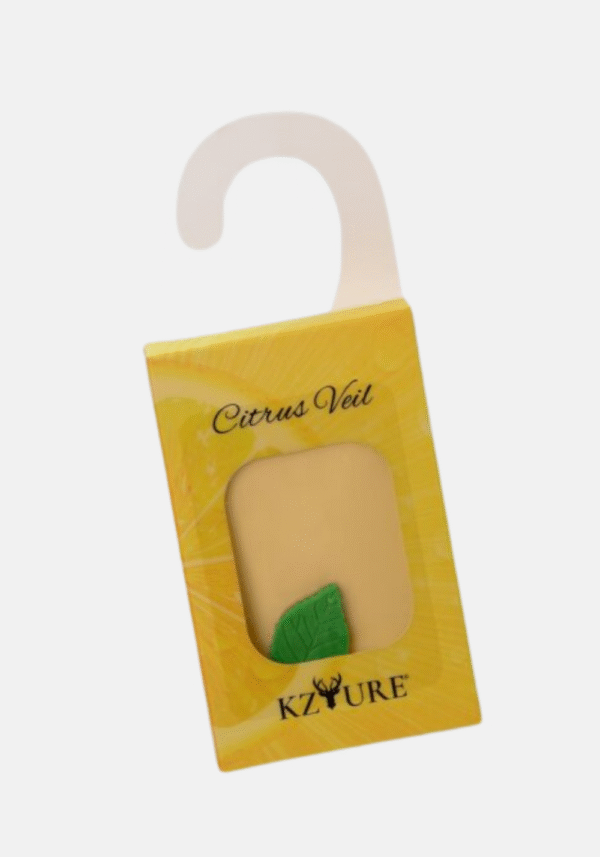 KZTURE Citrus Veil