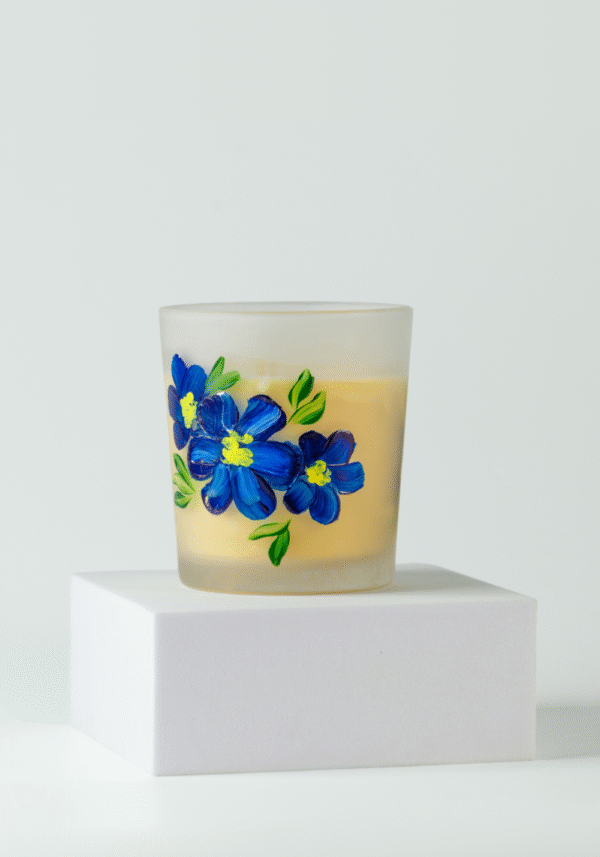 The Flame of Devotion